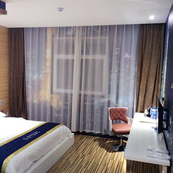 西安爱丁堡酒店酒店提供图片