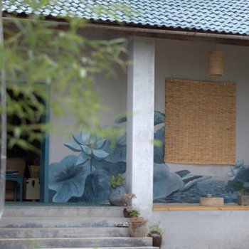 绍兴绿屋姐姐特色民宿酒店提供图片