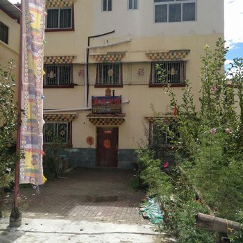 阿坝黑水勇情客栈酒店提供图片
