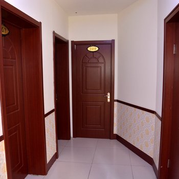 莱芜安宁宾馆酒店提供图片