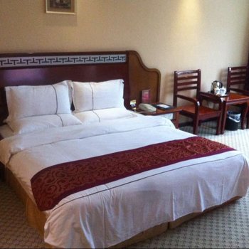 罗甸豪廷酒店酒店提供图片