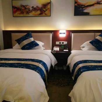 上饶江南豪庭国际酒店酒店提供图片