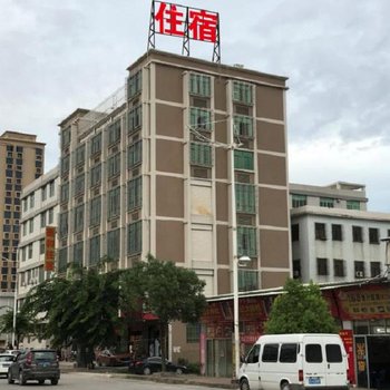 汕头嘉和商务公寓酒店提供图片