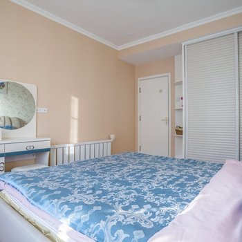 开封旅安居公寓(6号店)酒店提供图片