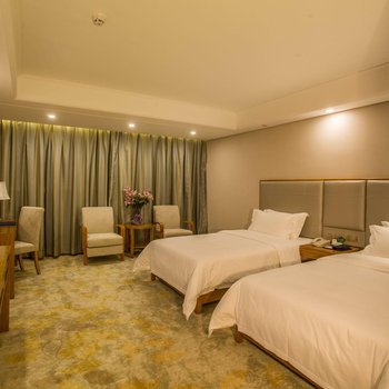 深圳万都商务酒店酒店提供图片