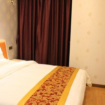 重庆市九戈宾馆酒店提供图片