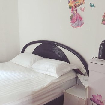 西安婷儿普通公寓酒店提供图片