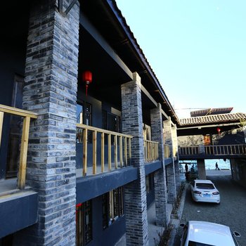 凉山泸沽湖江南1535精品客栈
