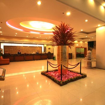 泰顺国际大酒店酒店提供图片