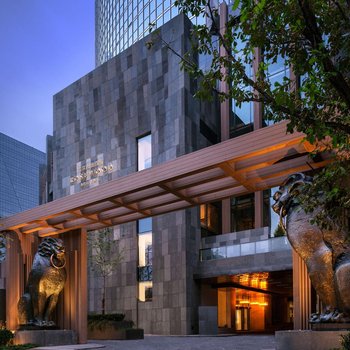 北京瑰丽酒店
