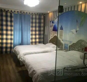 德清月亮湾主题宾馆酒店提供图片