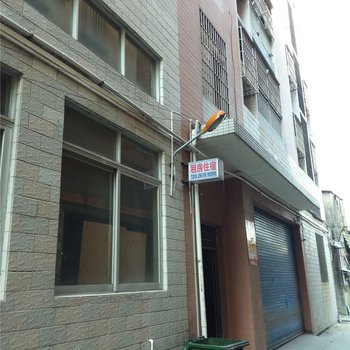 佛山盛田电梯楼