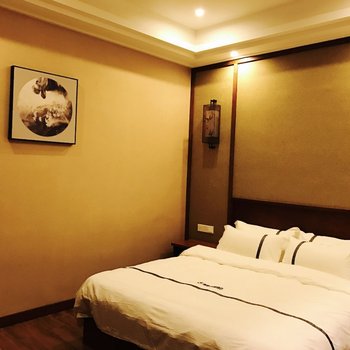 重庆锦瑟花园酒店酒店提供图片