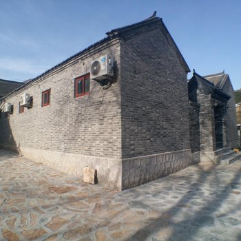 温馨家园农家院(蓟县东山村店)