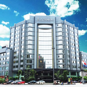 成都蓉城映象国际酒店