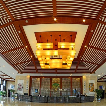 沈阳铁路局山海关疗养院酒店提供图片