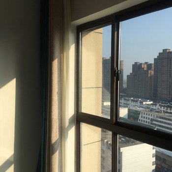 徐州Cassie的小公寓(青年路店)酒店提供图片