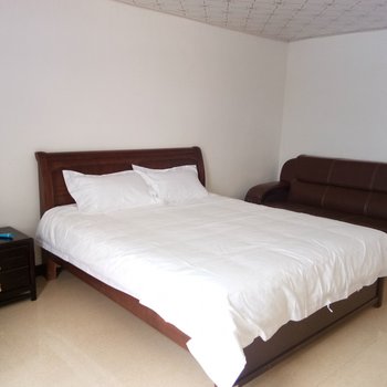 安福李根萍民宿酒店提供图片