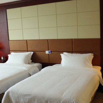 来宾市裕达国际酒店酒店提供图片