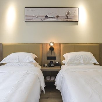 阆中优逸家酒店酒店提供图片