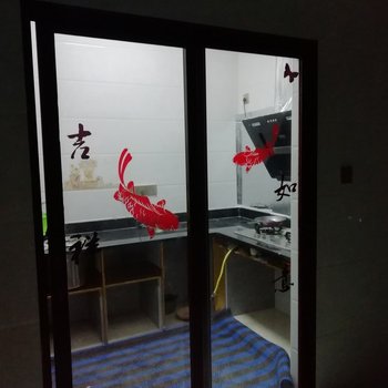 梅州胡飞公寓酒店提供图片