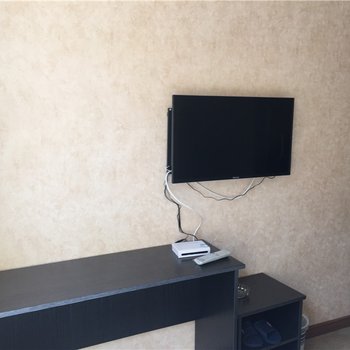 海伦清馨快捷旅馆酒店提供图片