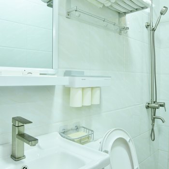 汕尾童衍斌公寓(2号店)酒店提供图片