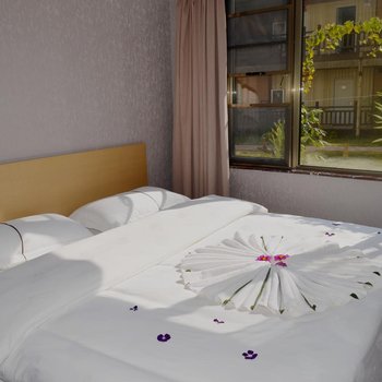 勐海大益庄园酒店酒店提供图片