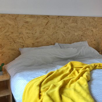 西安西安燕明普通公寓(长安路街道店)酒店提供图片