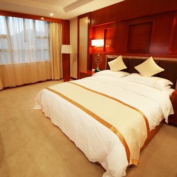 张家界万泰国际酒店酒店提供图片