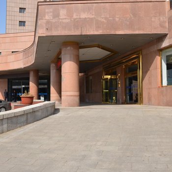 大连滨海大厦酒店(付家庄)酒店提供图片