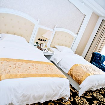 钦州远洋国际大酒店酒店提供图片