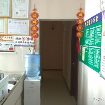 威宁舒雅旅馆(火车站店)酒店提供图片