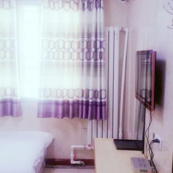 兰州鑫源旅馆甘南路店酒店提供图片