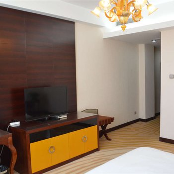 内蒙古饭店朵兰酒店酒店提供图片