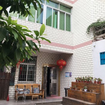 厦门茶语闲情民宿