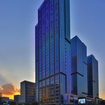 艾客海景度假公寓(青岛石老人海水浴场店)