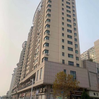 威海佳一民宿酒店提供图片