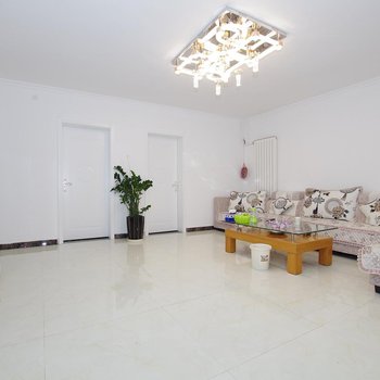 兰州榴莲精品酒店式家庭公寓酒店提供图片