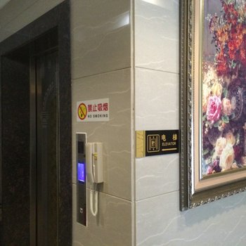 鹤山维嘉斯酒店酒店提供图片