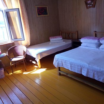 额尔古纳玛丽娜李旅游之家住宿酒店提供图片