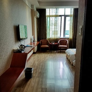 梧州东信宾馆酒店提供图片