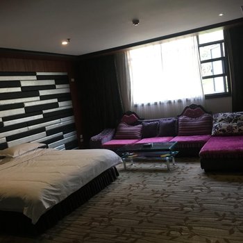 十堰西域大酒店酒店提供图片