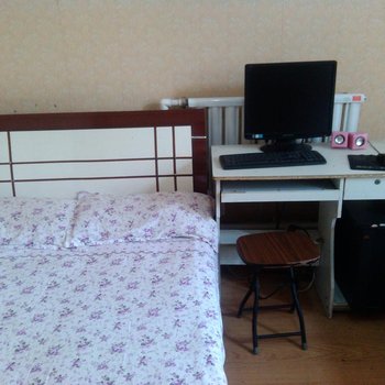 淄博泰宏宾馆酒店提供图片