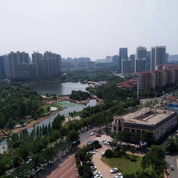 株洲罗恩公寓(明日路分店)酒店提供图片