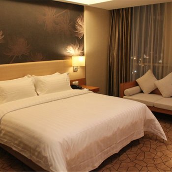 锦江都城(晋江万达广场酒店)酒店提供图片