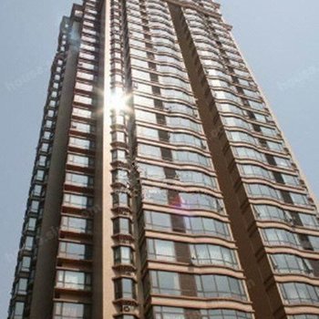 左邻右舍公寓(合肥宿州路店)