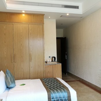 深圳海舍公寓(鹏飞路分店)酒店提供图片