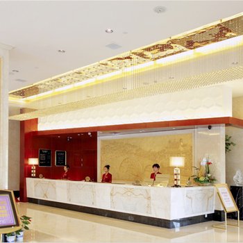 余姚舜泉大酒店酒店提供图片