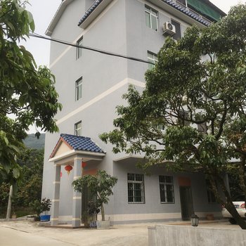 广州悠雅居雅然民宿